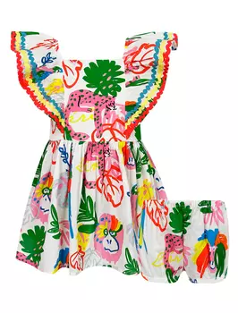 Платье Stella McCartney
