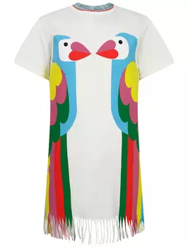 Платье Stella McCartney