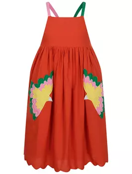Платье Stella McCartney