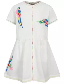 Платье Stella McCartney