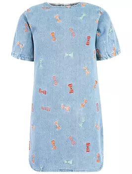 Платье Stella McCartney
