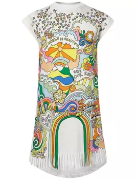 Платье Stella McCartney
