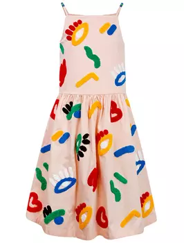 Платье Stella McCartney