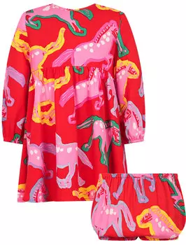 Платье Stella McCartney