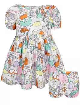 Платье Stella McCartney