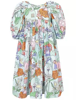 Платье Stella McCartney