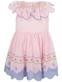 Платье Stella McCartney