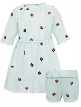 Платье Stella McCartney