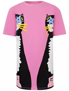 Платье Stella McCartney