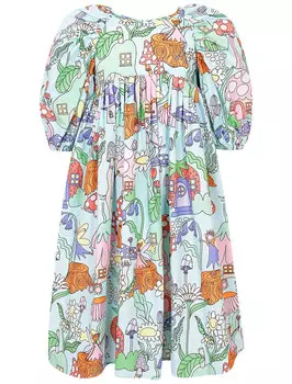 Платье Stella McCartney