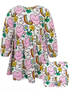 Платье Stella McCartney