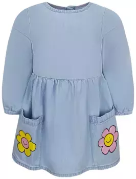 Платье Stella McCartney