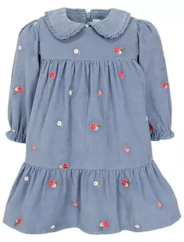 Платье Tartine et Chocolat