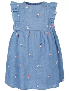 Платье Tartine et Chocolat