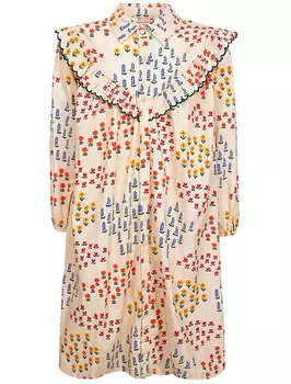 Платье TINYCOTTONS