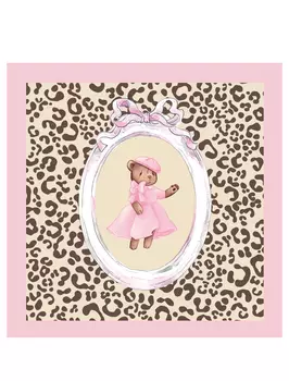 Платок Dava Baby