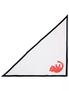 Платок MINI RODINI