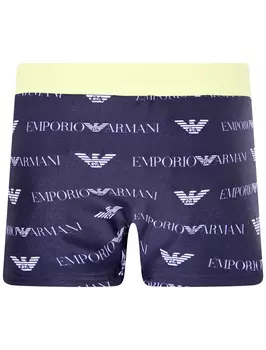 Плавки EMPORIO ARMANI