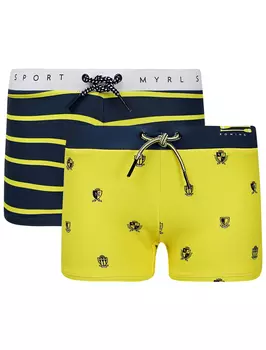 Плавки Mayoral