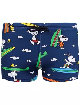 Плавки MC2 Saint Barth