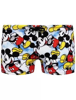 Плавки MC2 Saint Barth