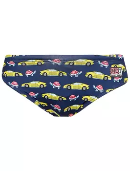 Плавки MC2 Saint Barth