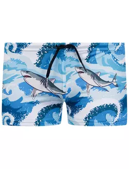 Плавки MC2 Saint Barth