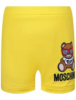 Плавки Moschino