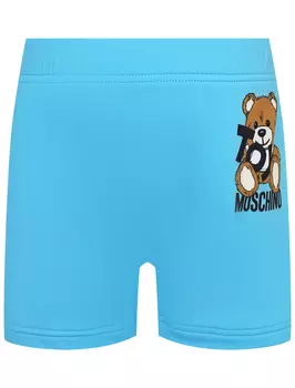 Плавки Moschino