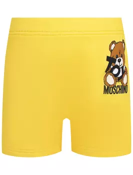 Плавки Moschino