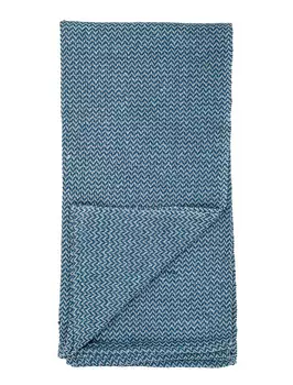 Плед Bloomingville