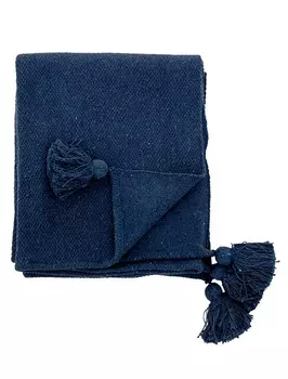 Плед Bloomingville