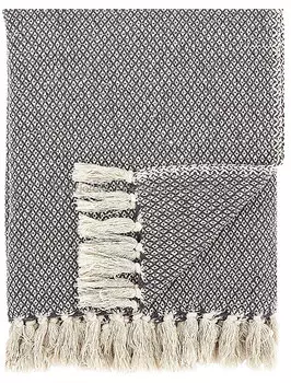 Плед Bloomingville