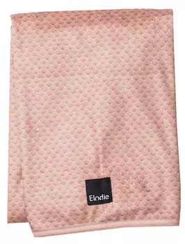 Плед Elodie