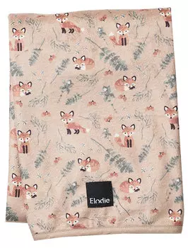 Плед Elodie