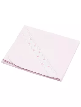 Плед Kissy Kissy