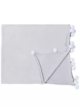 Плед Lorena Canals