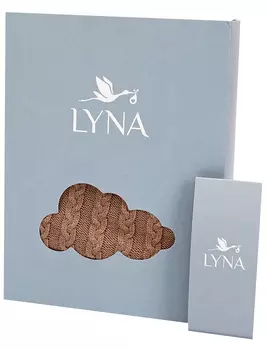 Плед LYNA
