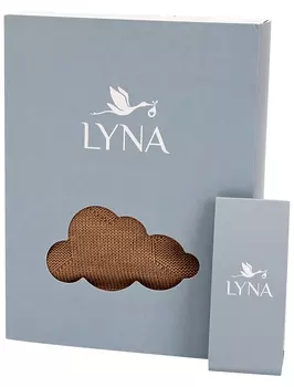 Плед LYNA