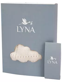Плед LYNA