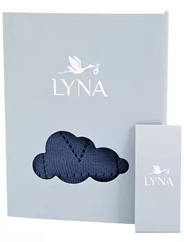 Плед LYNA