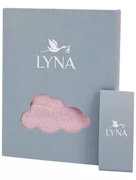 Плед LYNA
