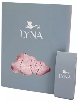 Плед LYNA