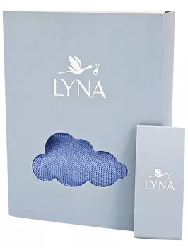 Плед LYNA