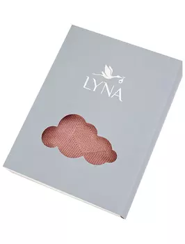 Плед LYNA