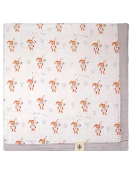 Плед Наследникъ Выжанова