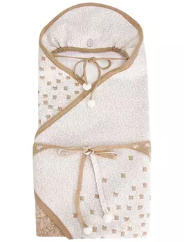 Плед Наследникъ Выжанова