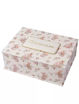 Подарочная упаковка Даниэль