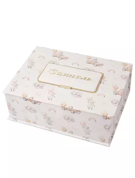 Подарочная упаковка Даниэль