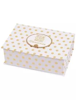 Подарочная упаковка Daniel